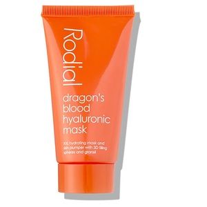 Rodial Dragons Blood Hyaluronic Mask size 1.7
